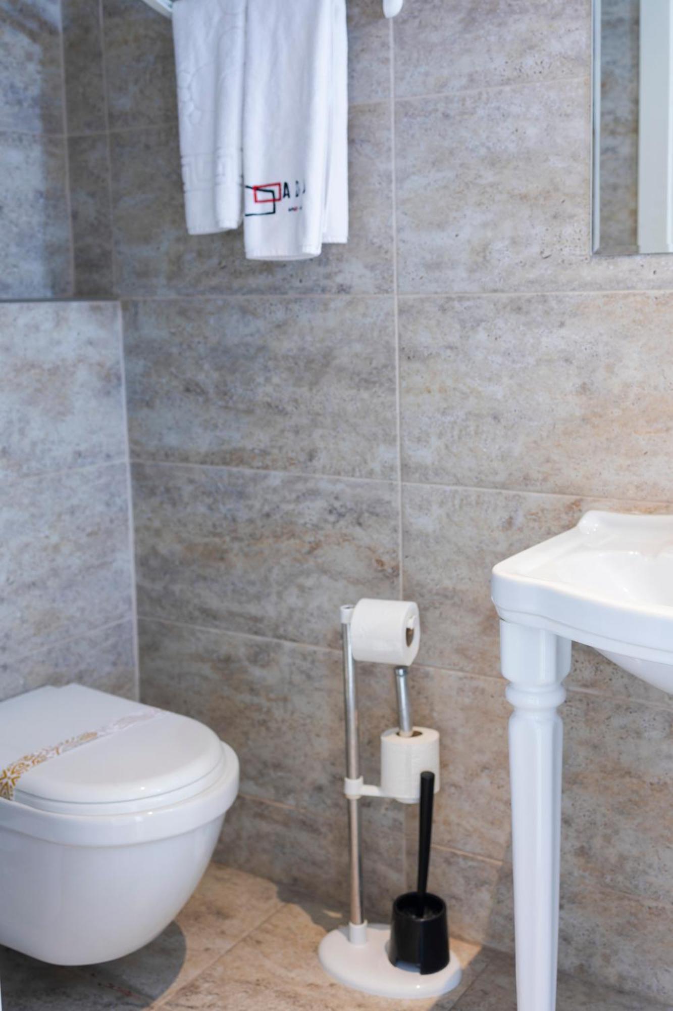 Ada Apart Otel İzmir Kültér fotó