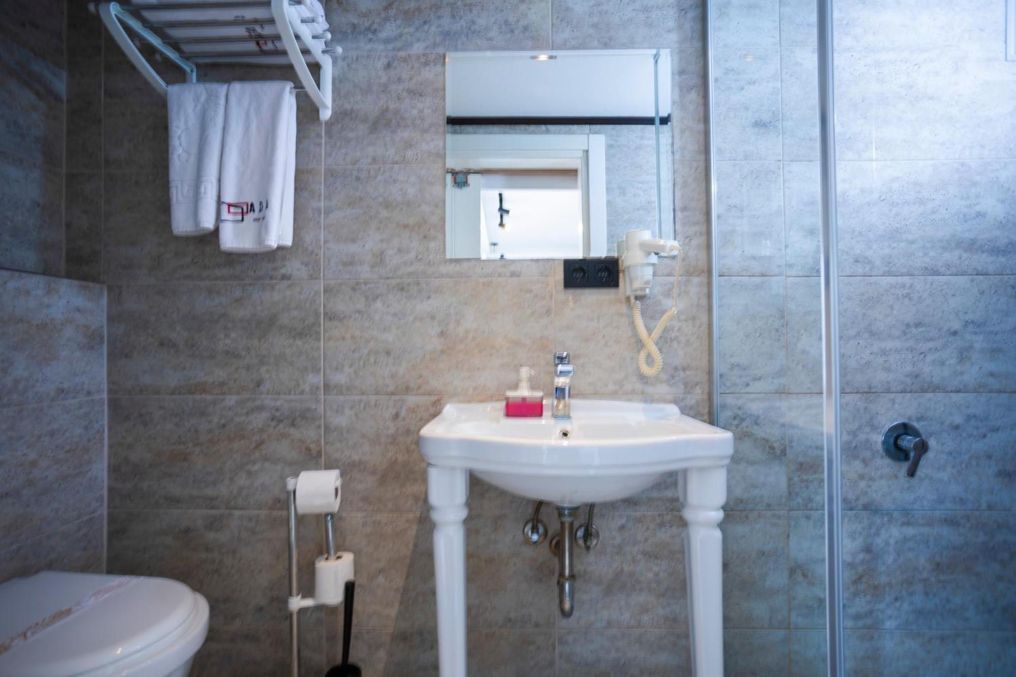 Ada Apart Otel İzmir Kültér fotó