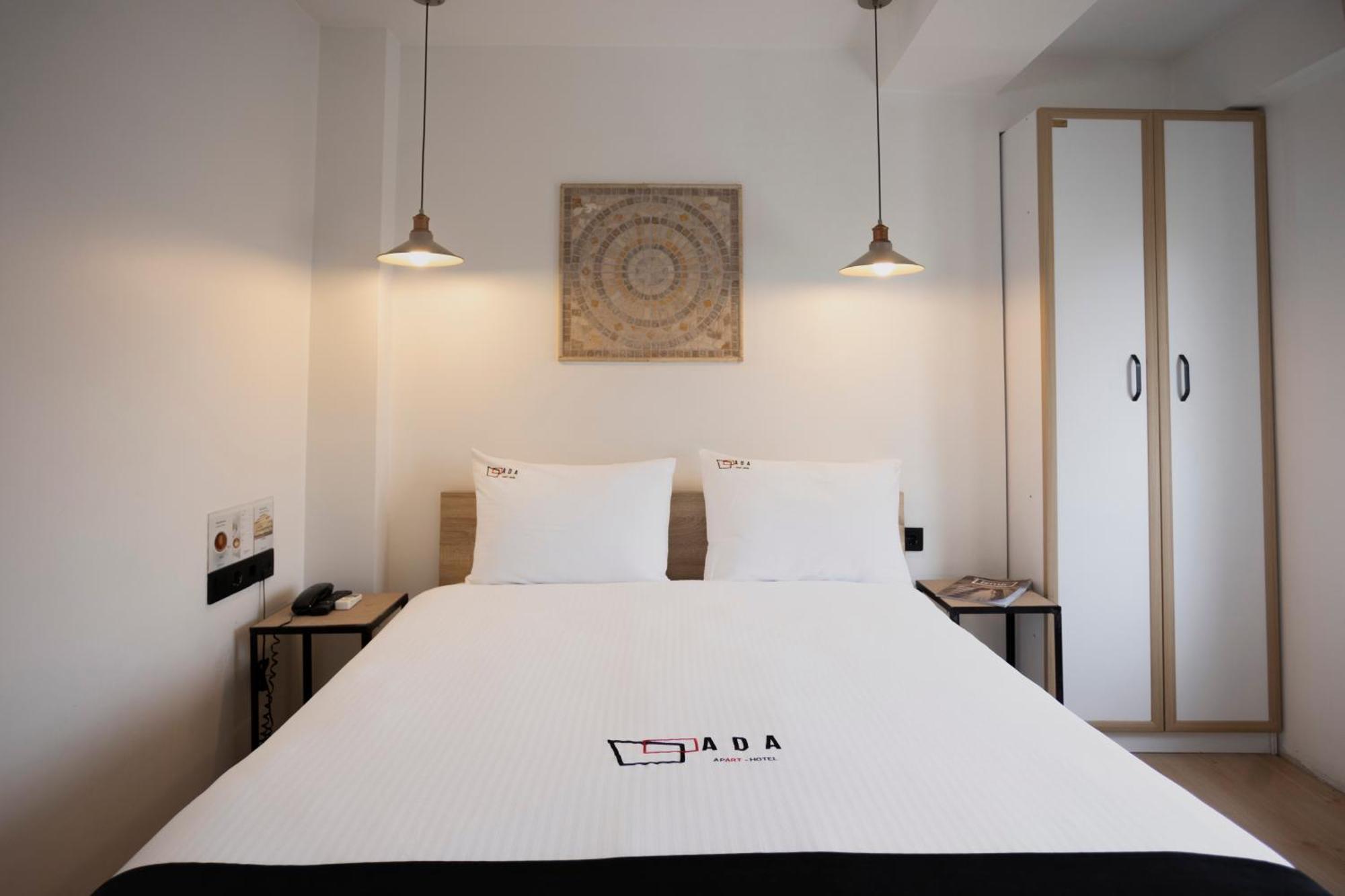 Ada Apart Otel İzmir Kültér fotó