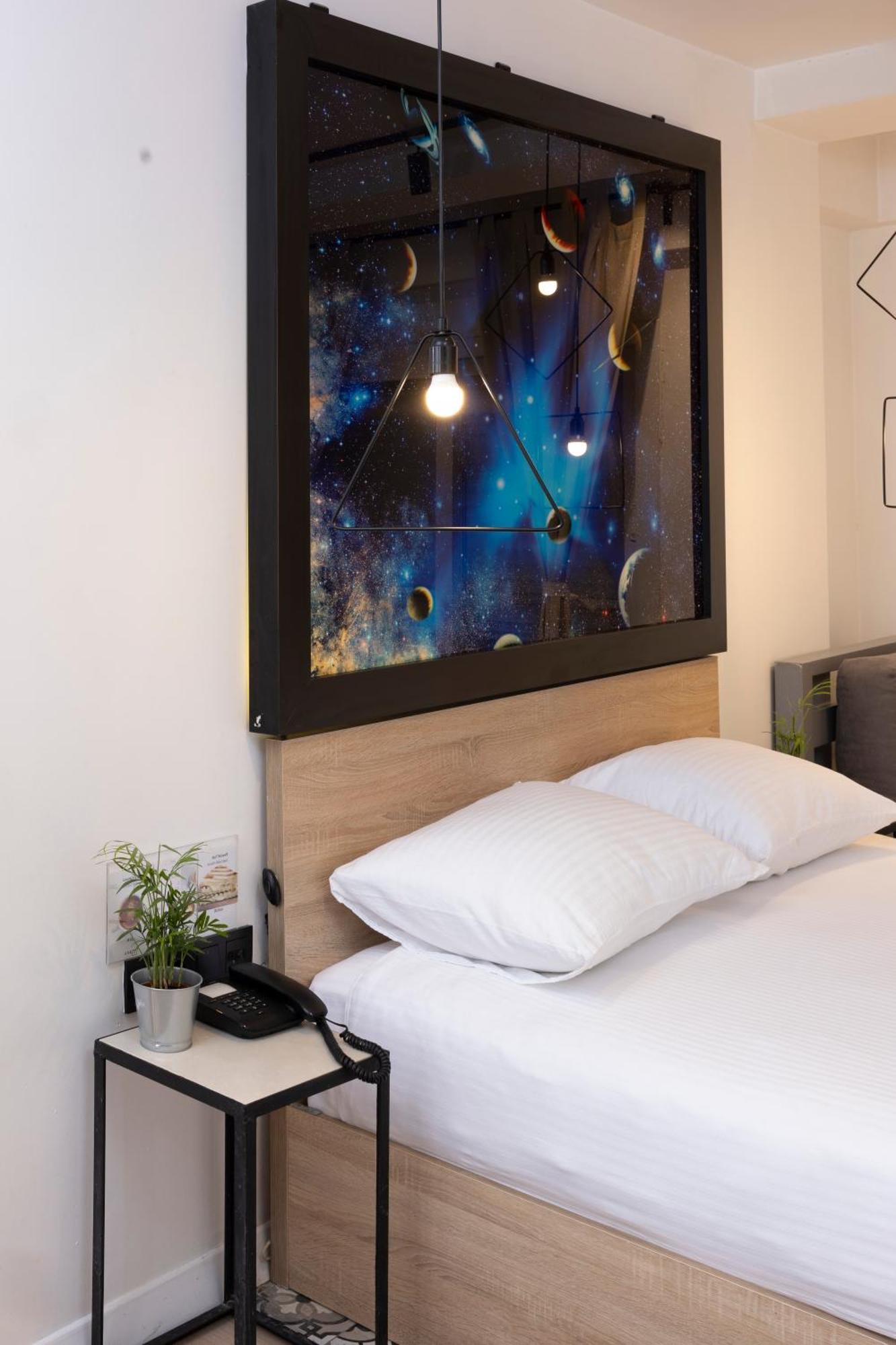 Ada Apart Otel İzmir Kültér fotó