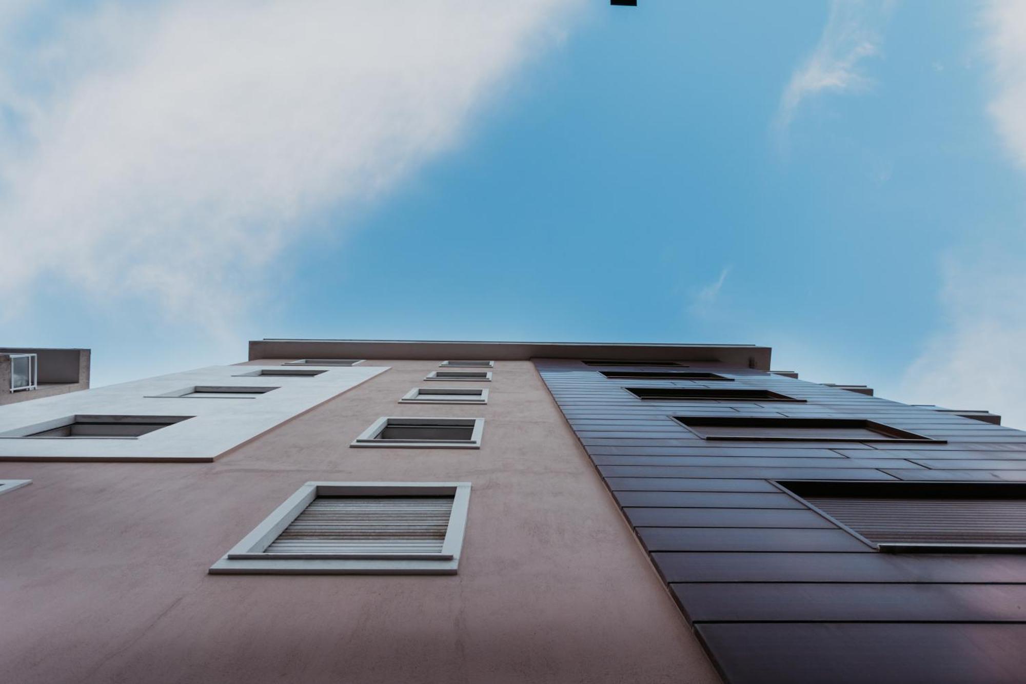 Ada Apart Otel İzmir Kültér fotó
