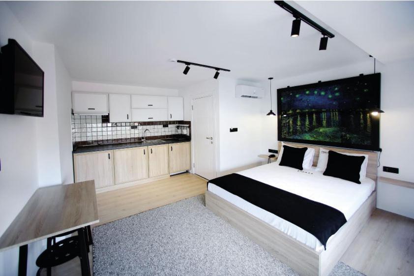 Ada Apart Otel İzmir Kültér fotó