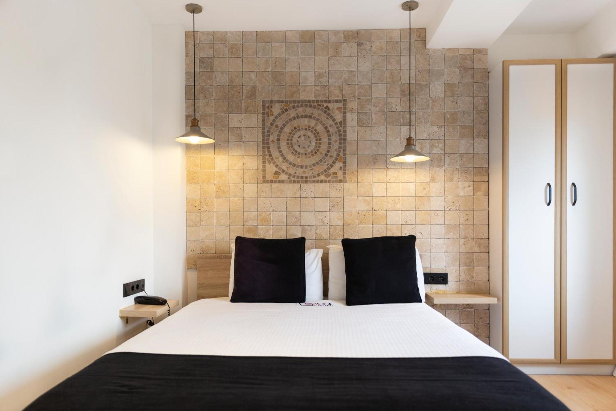 Ada Apart Otel İzmir Kültér fotó