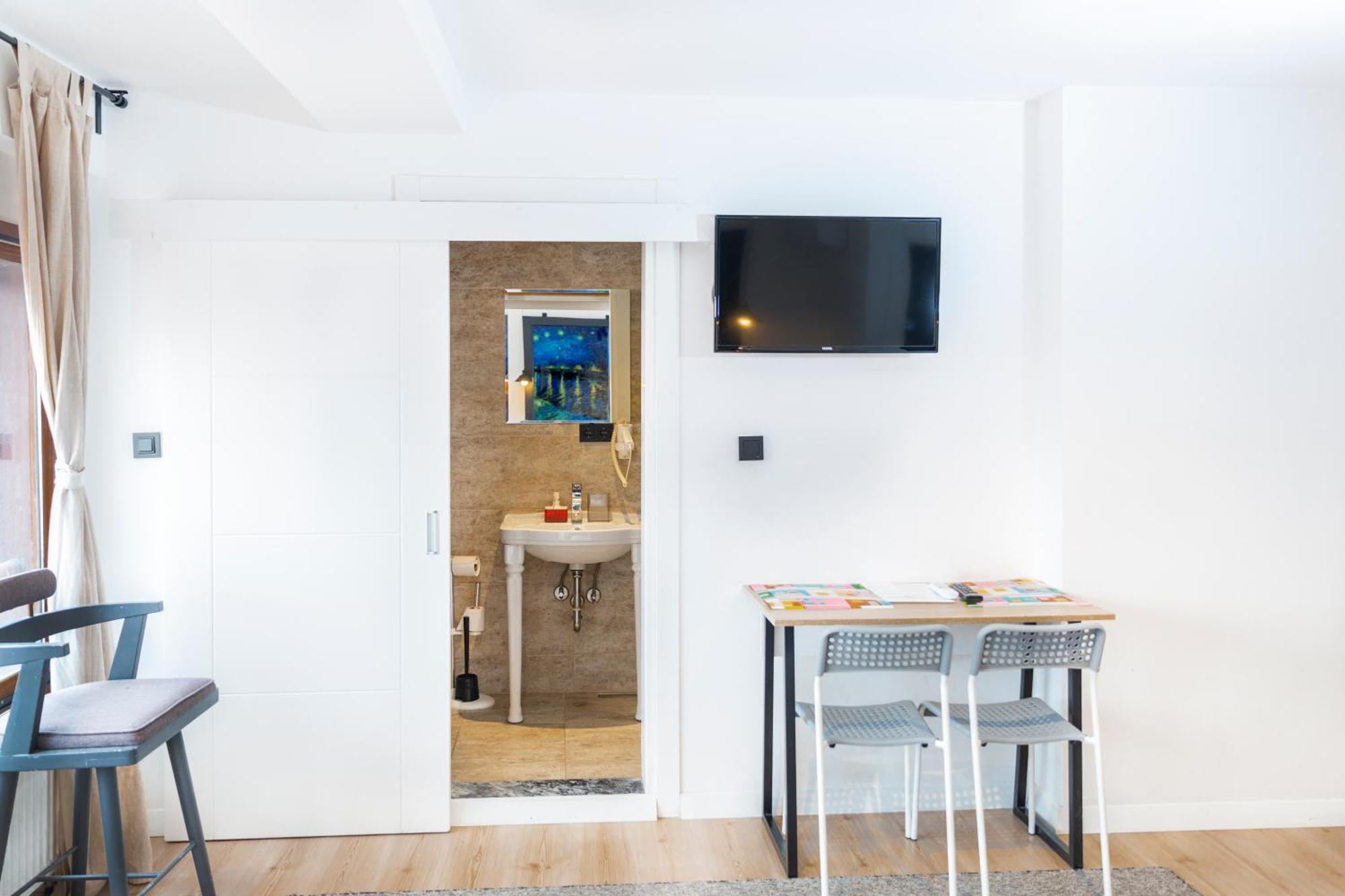 Ada Apart Otel İzmir Kültér fotó